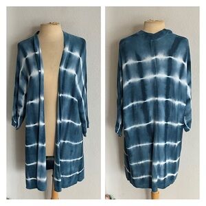 Torrid cardigan